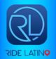 Ride Latino Logo